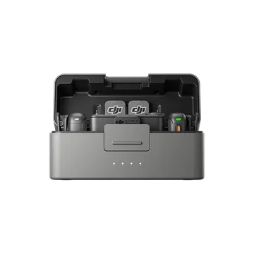 DJI Mic 3