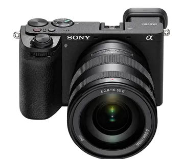 Sony Alpha 6700